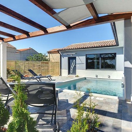 Villa Sunny Home Vodnjan Luaran gambar