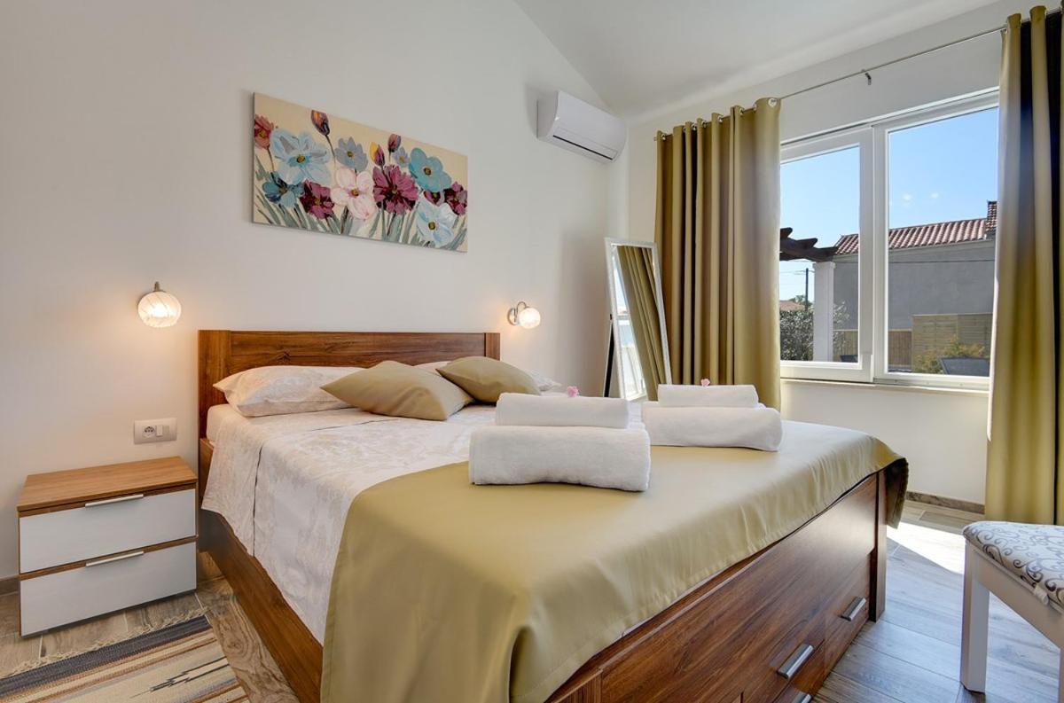Villa Sunny Home Vodnjan Luaran gambar