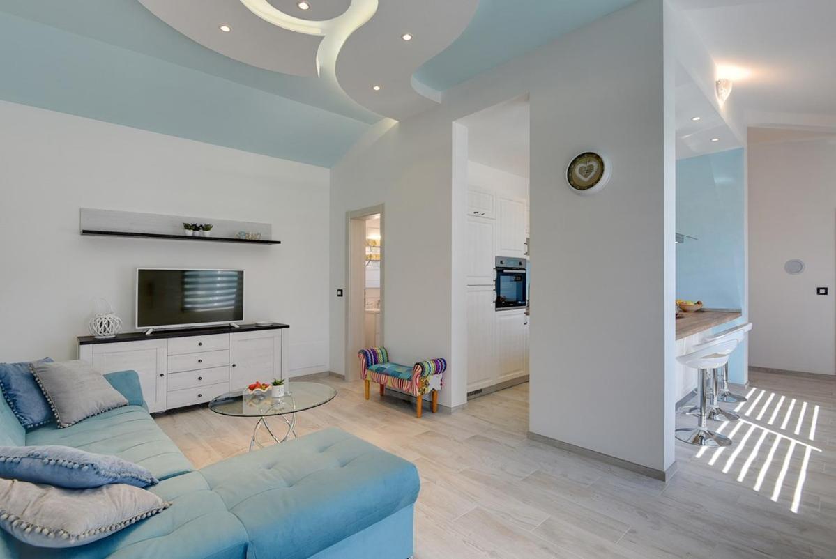 Villa Sunny Home Vodnjan Luaran gambar