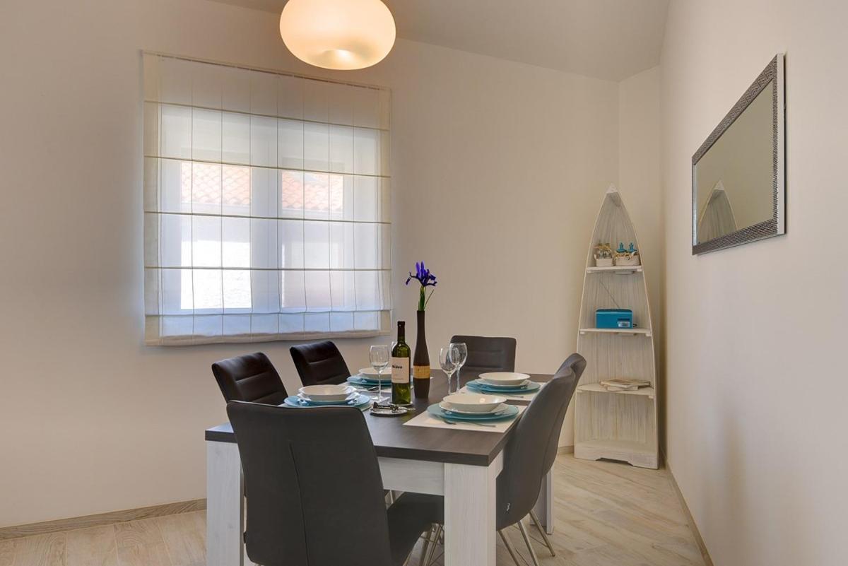 Villa Sunny Home Vodnjan Luaran gambar