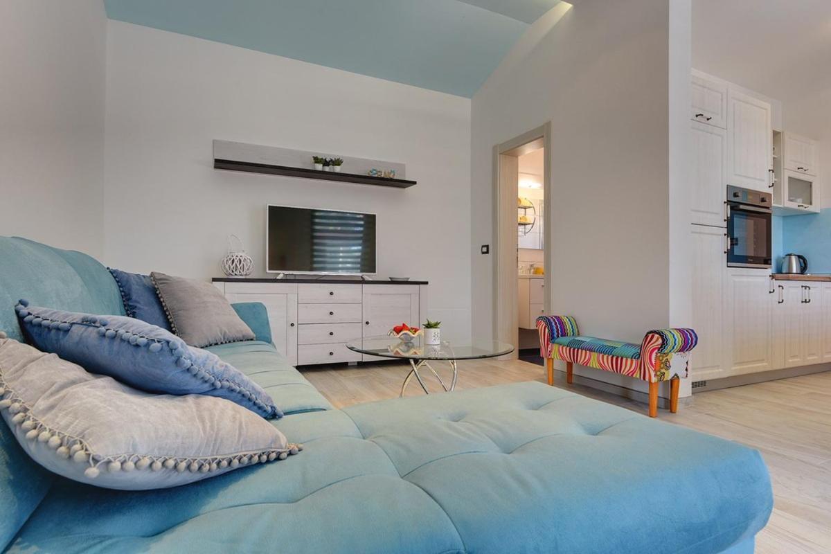 Villa Sunny Home Vodnjan Luaran gambar