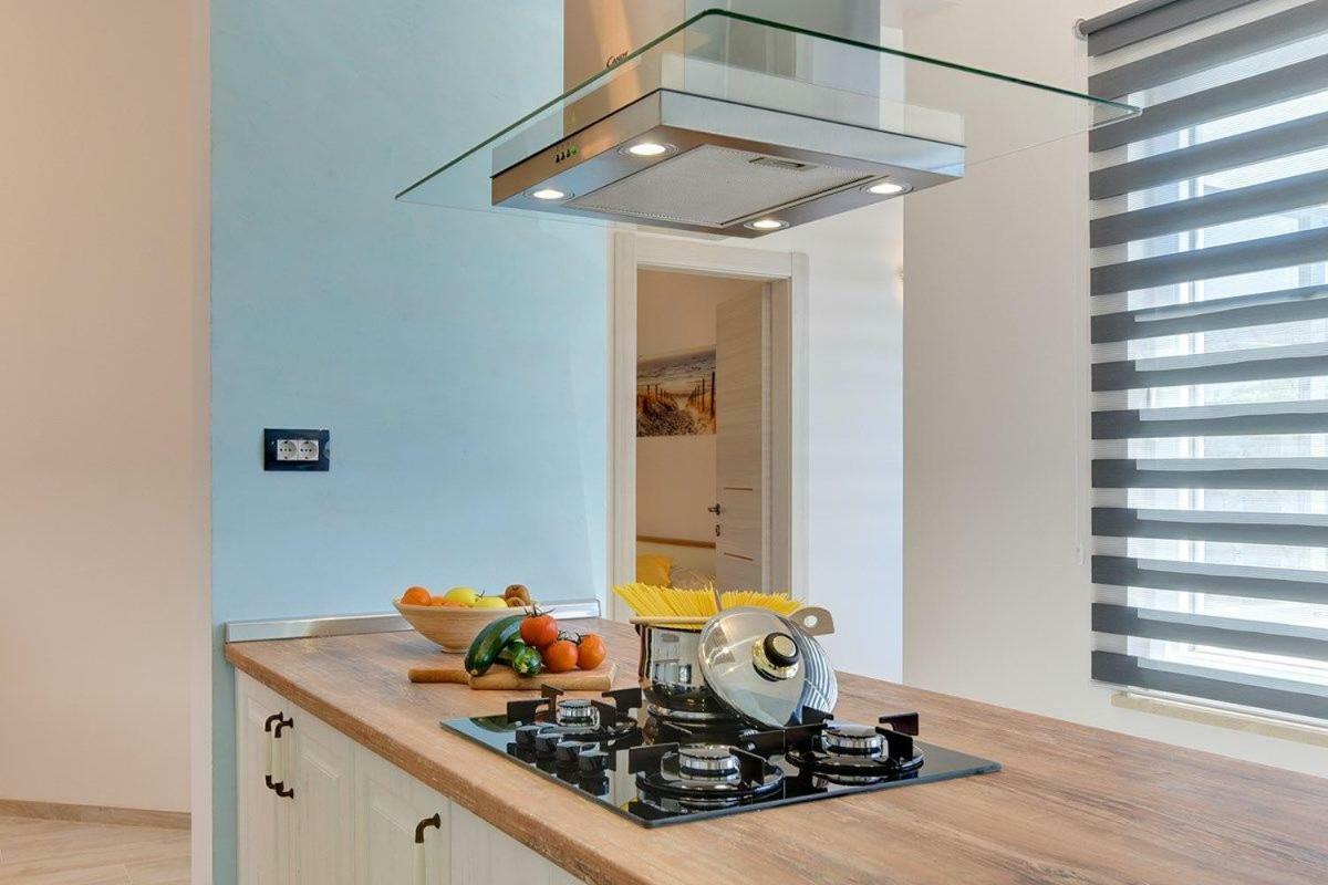 Villa Sunny Home Vodnjan Luaran gambar