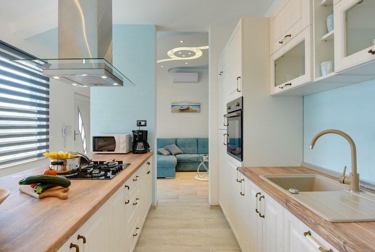 Villa Sunny Home Vodnjan Luaran gambar